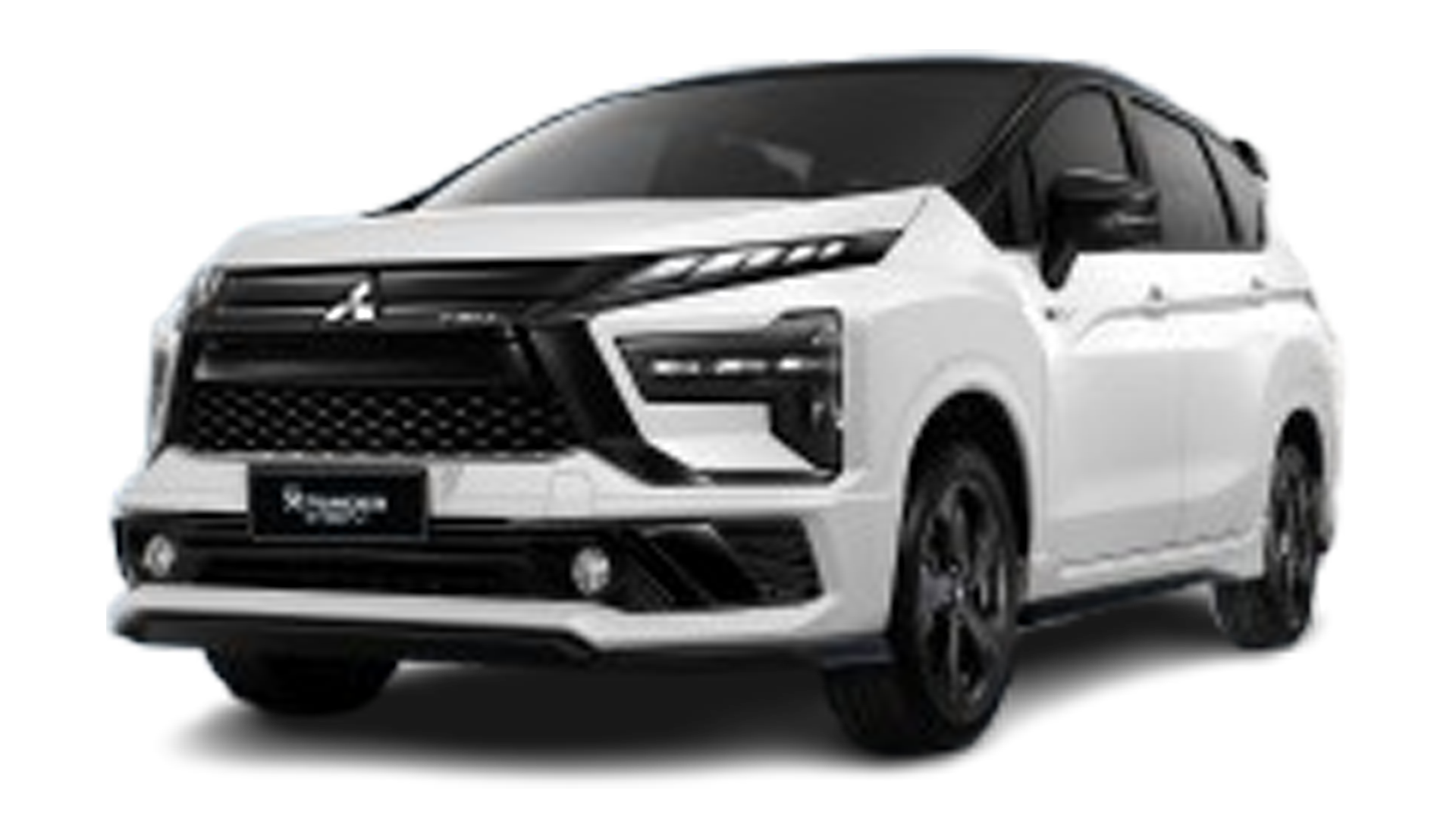 Mitsubishi Xpander HEV Play ปี 2025 ราคา-สเปค-โปรโมชั่น