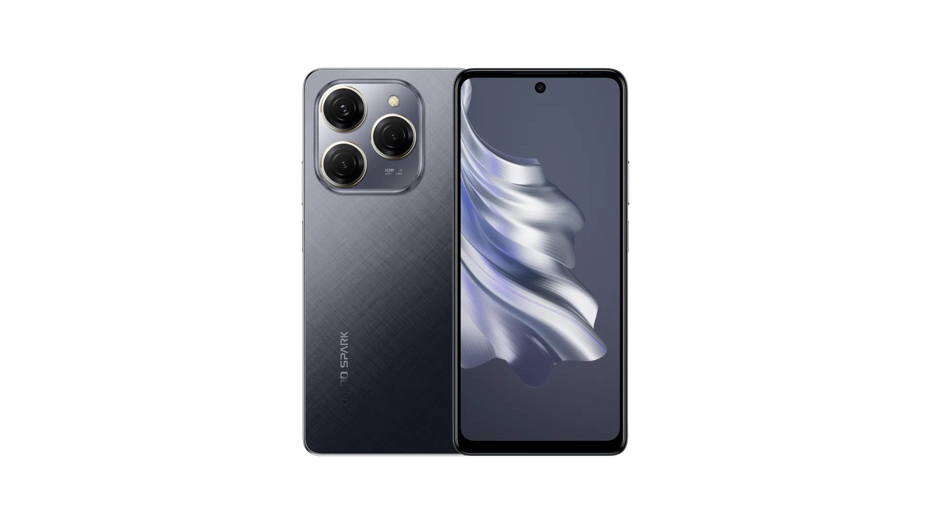 TECNO Spark 20 Pro (8GB/256GB) ราคา-สเปค-โปรโมชั่น