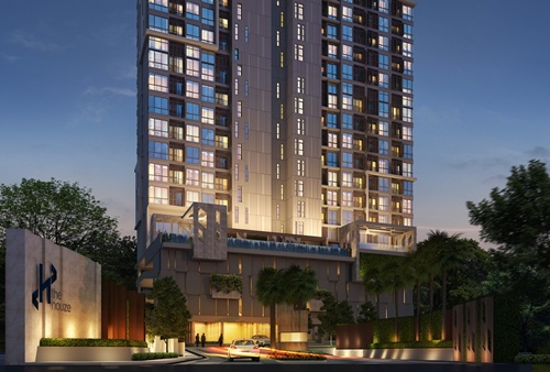 คอนโดซีนิท แอสเซท ทุกโครงการ