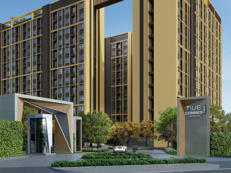 คอนโดโนเบิลดีเวลลอปเม้นท์ ทุกโครงการ