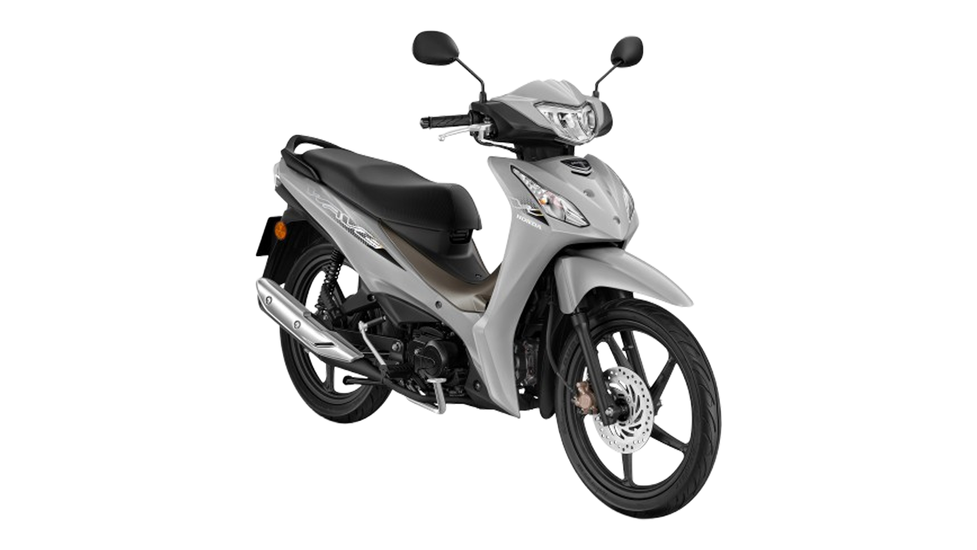 Honda Wave 110 ล้อแม็ก ปี 2026 ราคา-สเปค-โปรโมชั่น