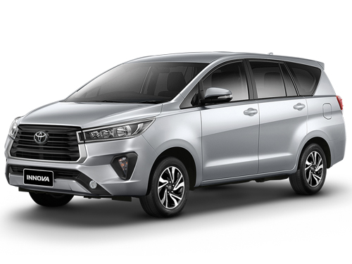 Toyota Innova 2.0 Entry ปี 2020 ราคา-สเปค-โปรโมชั่น