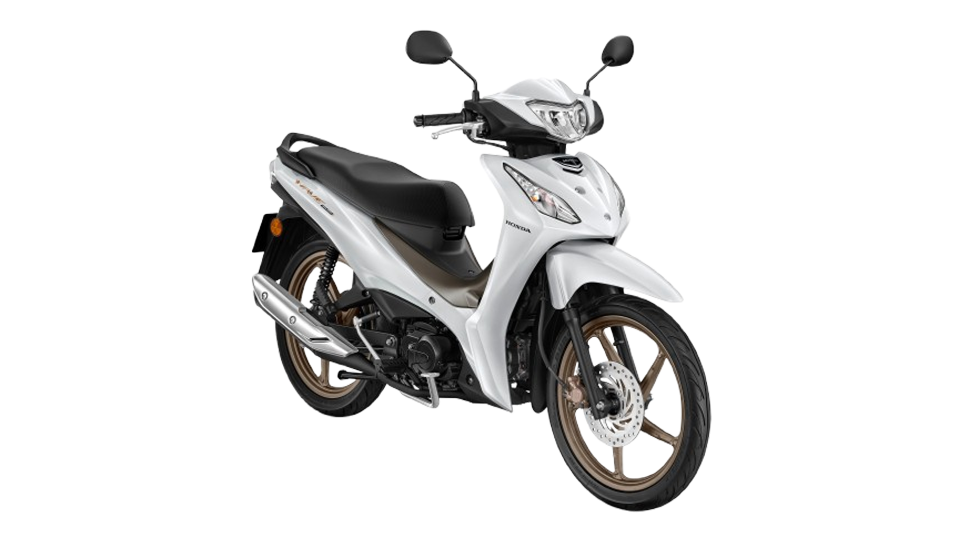 Honda Wave ทุกรุ่นย่อย