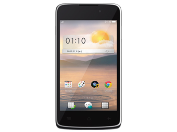 OPPO Joy R1001 ราคา-สเปค-โปรโมชั่น