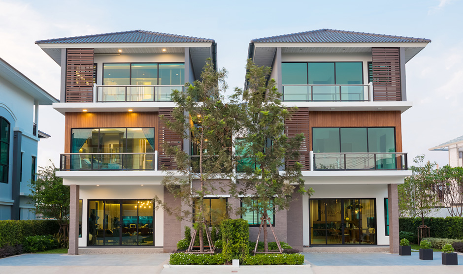 ศุภาลัย เอสเซ้นส์ ทุกโครงการ