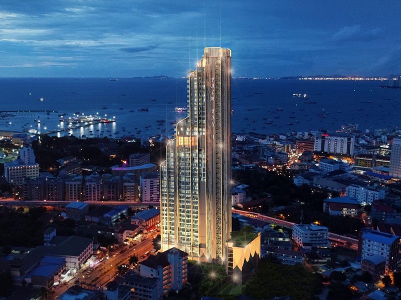 คอนโดจีดับบลิวเอ็ม โอร่า ทุกโครงการ