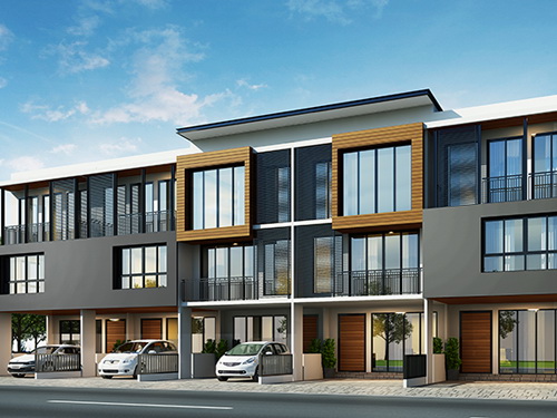 อารียา บริกก์ ดอนเมือง - สรงประภา (Areeya Brigg Donmueang - Songprapa) ราคา-สเปค-โปรโมชั่น