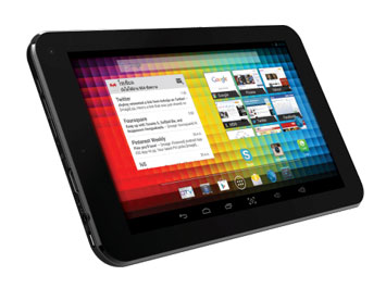 i-mobile i-TAB DTV ราคา-สเปค-โปรโมชั่น