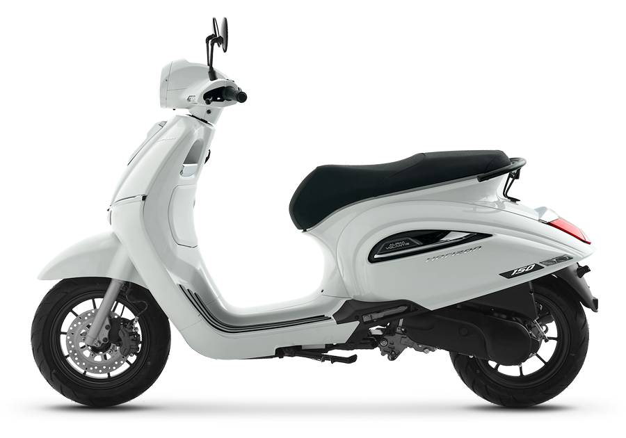 Alpha Volantis Horizon 150 ปี 2022 ราคา-สเปค-โปรโมชั่น