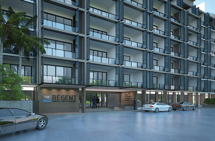 คอนโดยิ่งรวยธานี ทุกโครงการ