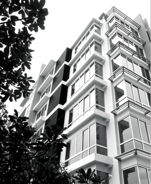 คอนโดภาคย์พร จำกัด (กลุ่มกุลพันธ์วิลล์ ร่วมทุนกับ เฟิร์ส โอเรียนทัล โฮลดิ้ง คอร์ปอเรชั่น ทุกโครงการ