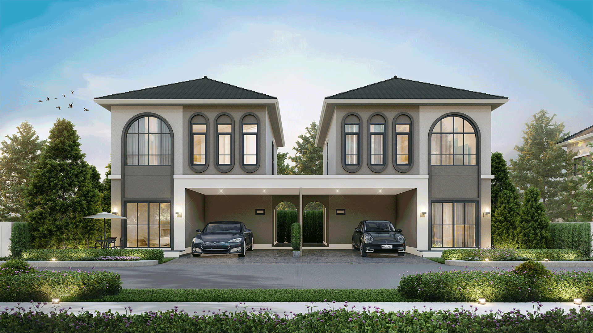 เอ็มไลฟ์ ทุกโครงการ