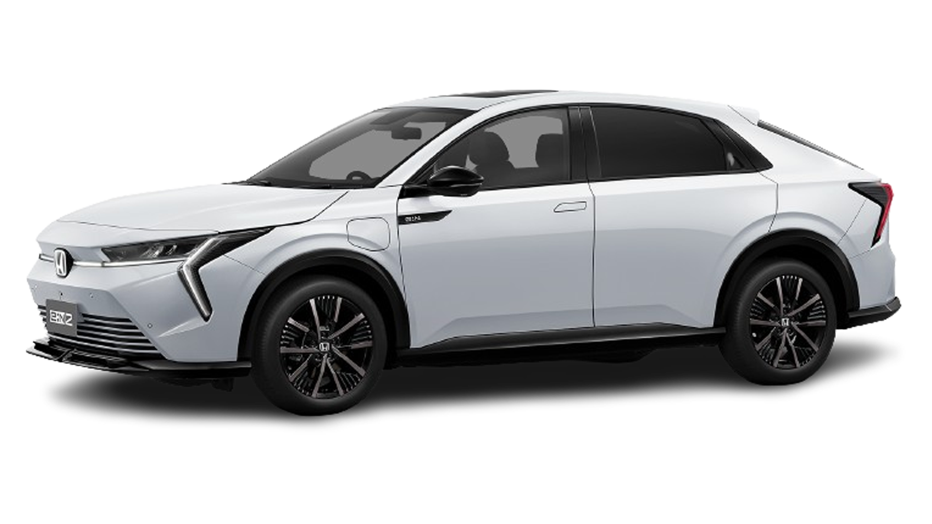 Honda e:N ทุกรุ่นย่อย