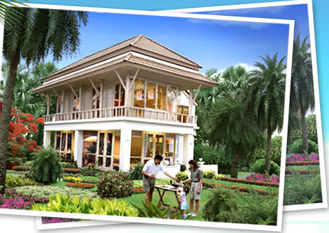 บ้านแปลนเอสเตท ทุกโครงการ