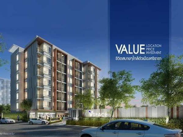 คอนโดไอเอสโอ เรียลเอทเตท ทุกโครงการ