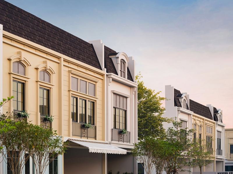 สิริ เพลส เมกาบางนา (Siri Place Mega Bangna) ราคา-สเปค-โปรโมชั่น