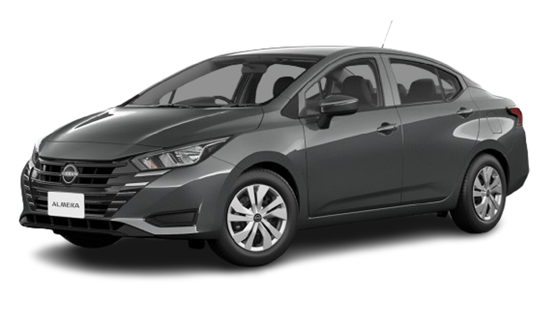 Nissan Almera E ปี 2026 ราคา-สเปค-โปรโมชั่น