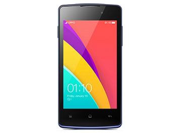 OPPO Joy Plus ราคา-สเปค-โปรโมชั่น