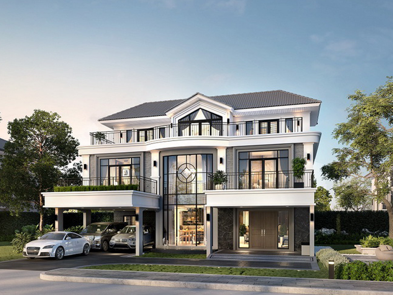 ศุภาลัย เอเลแกนซ์ ทุกโครงการ