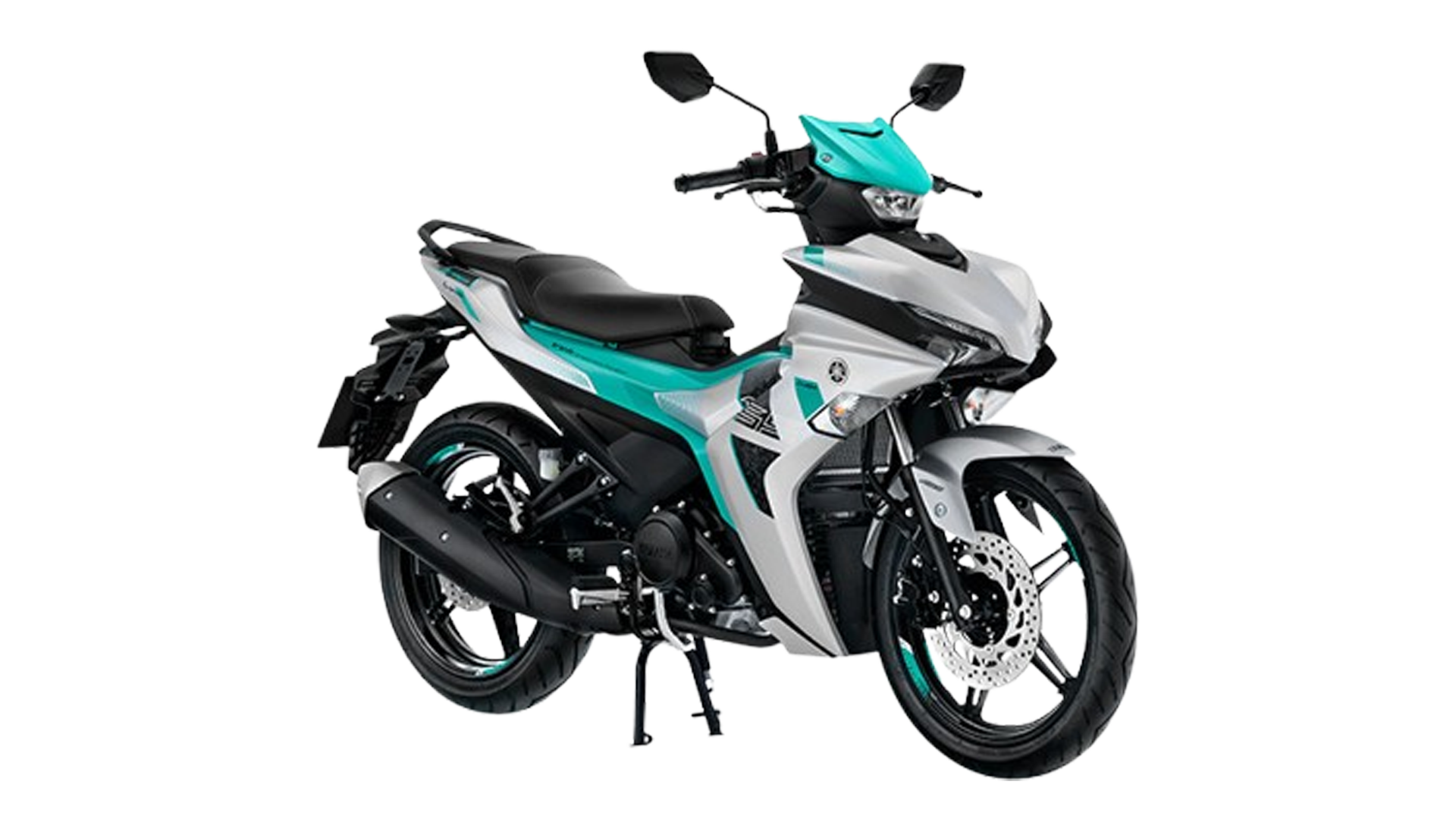 Yamaha Exciter ทุกรุ่นย่อย