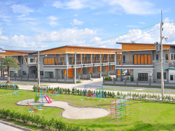 บ้านอีเอ็มซี ทุกโครงการ