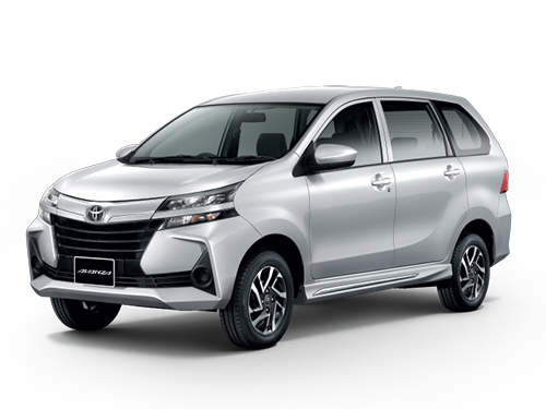 Toyota Avanza 1.5 E A/T MY2019 ปี 2019 ราคา-สเปค-โปรโมชั่น