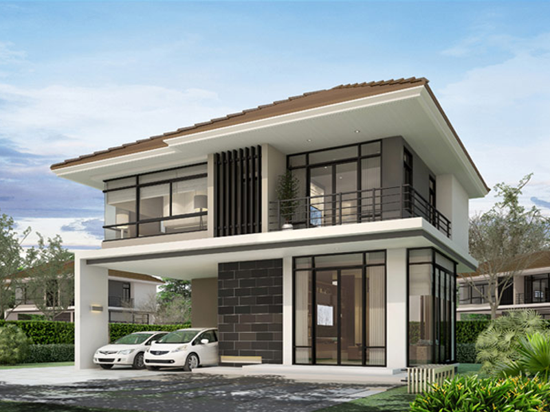 บ้านอนันตรา ดีเวลลอปเม้นท์ ทุกโครงการ