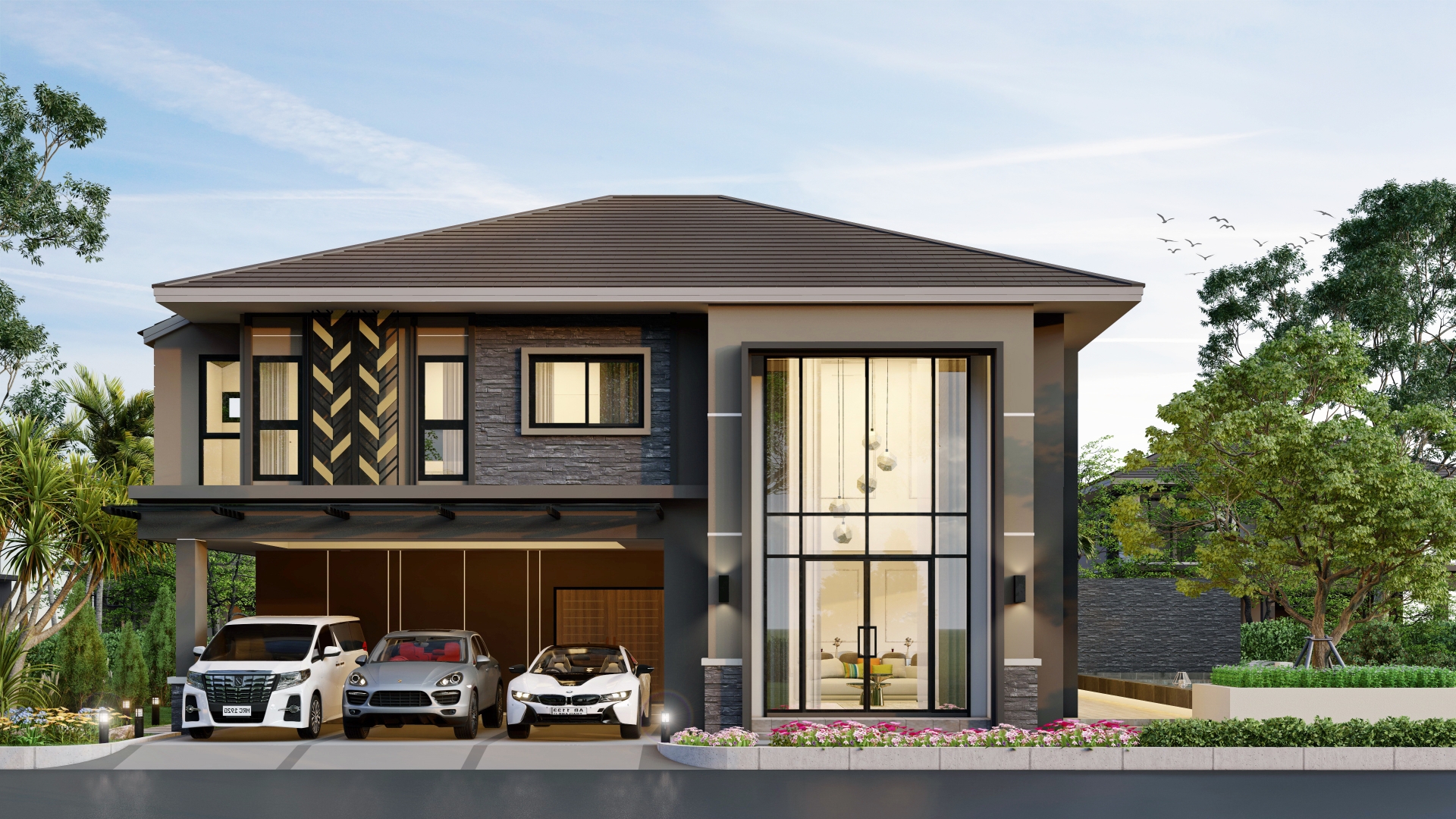 บ้าน89 พร็อพเพอร์ตี้ แอนด์ แอสเสท ทุกโครงการ