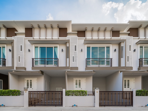 บ้านบ้านนนท์ ทุกโครงการ