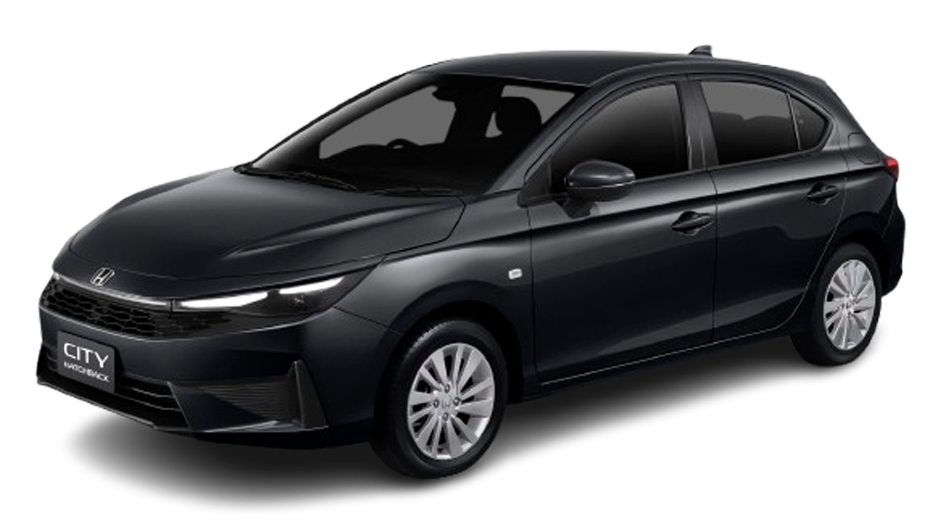Honda City Hatchback S ปี 2026 ราคา-สเปค-โปรโมชั่น