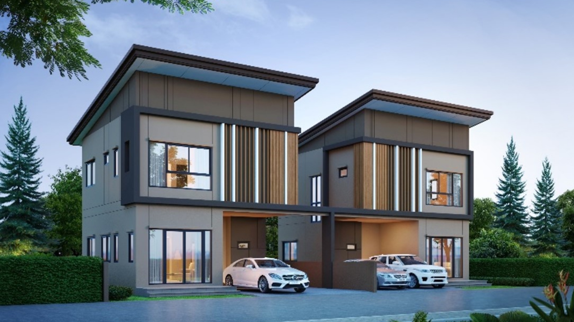 ริทโม พาร์ควิว ทุกโครงการ