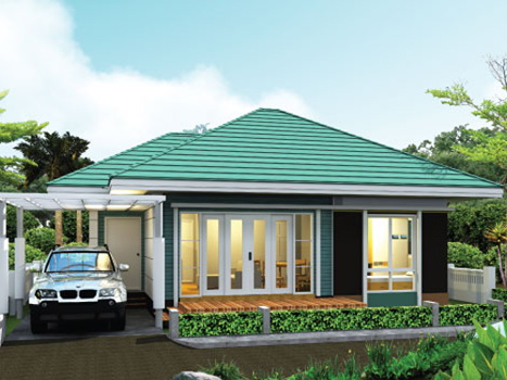 วีไอพี เรสซิเดนส์ ทุกโครงการ