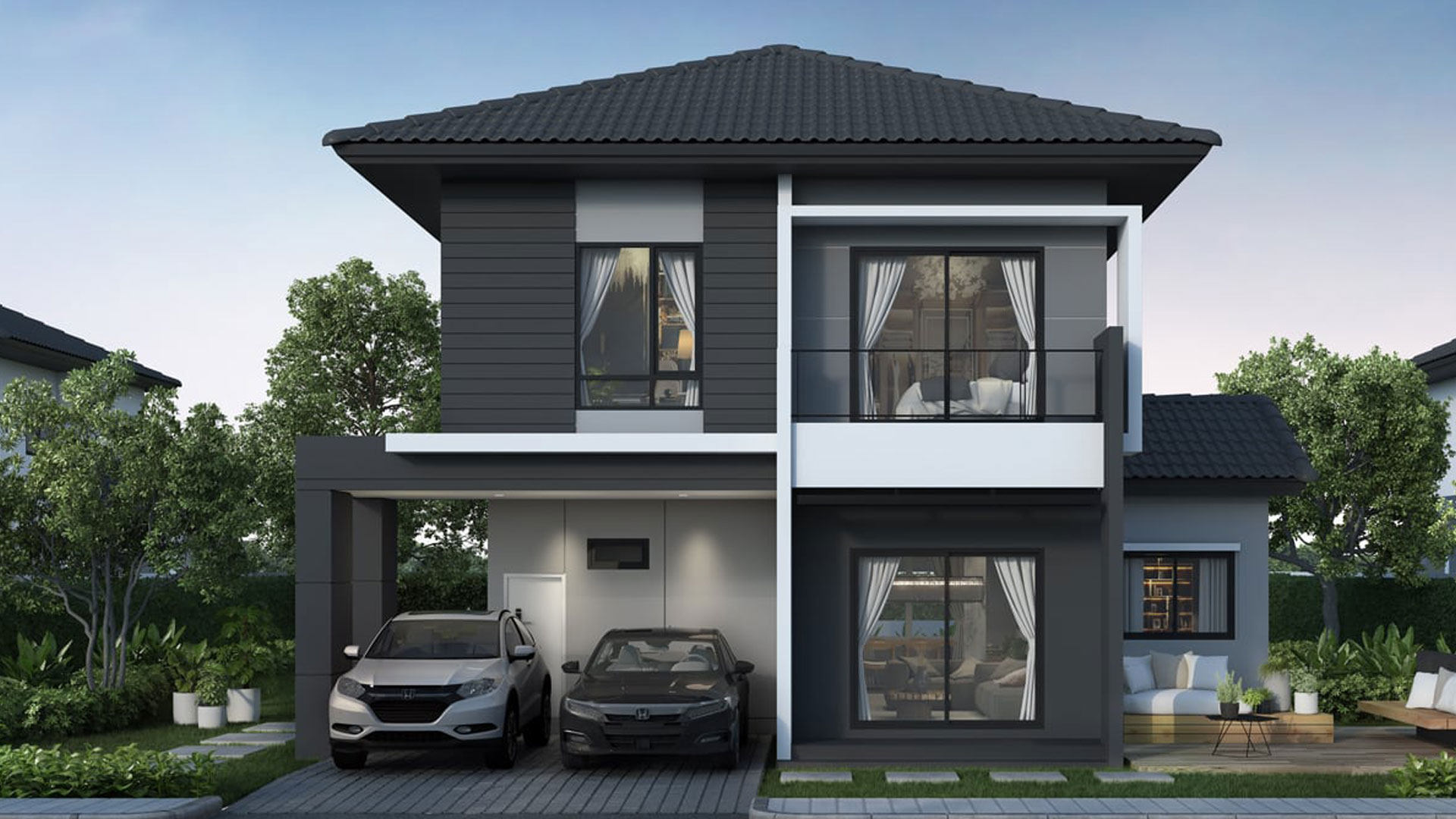 เซนโทร ราชพฤกษ์ 345 (Centro Ratchaphruek-345) ราคา-สเปค-โปรโมชั่น