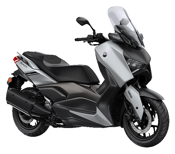 Yamaha XMAX Connected ปี 2022 ราคา-สเปค-โปรโมชั่น