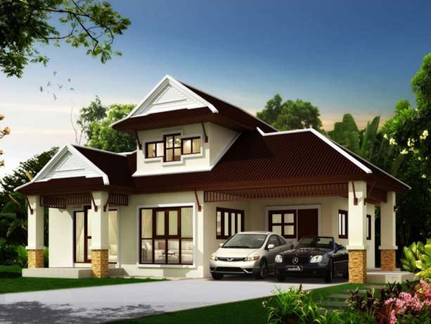 บ้านเอส วี อาร์ เอ็นเตอร์ไพรส์ ทุกโครงการ