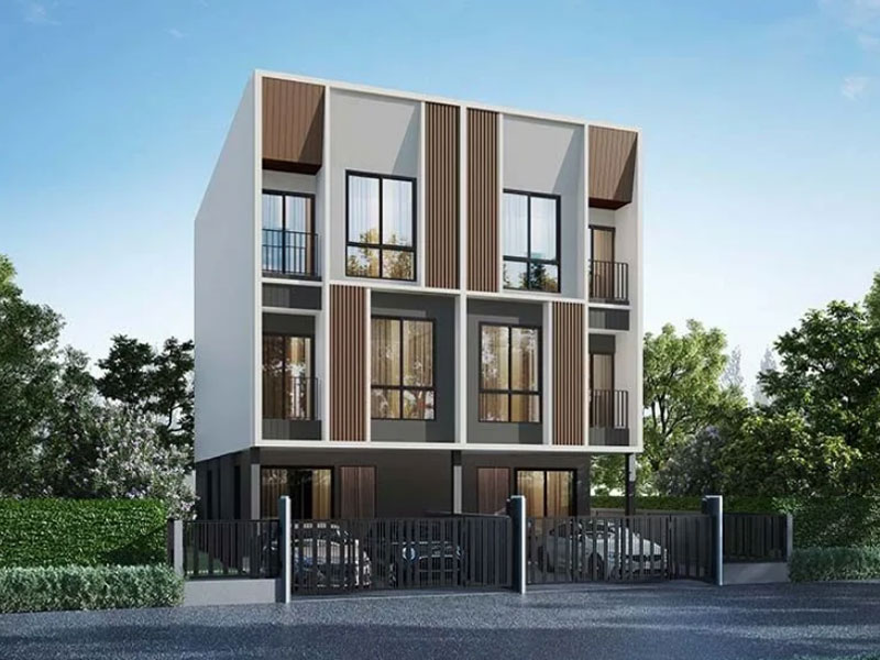 นิว โนเบิล ทุกโครงการ