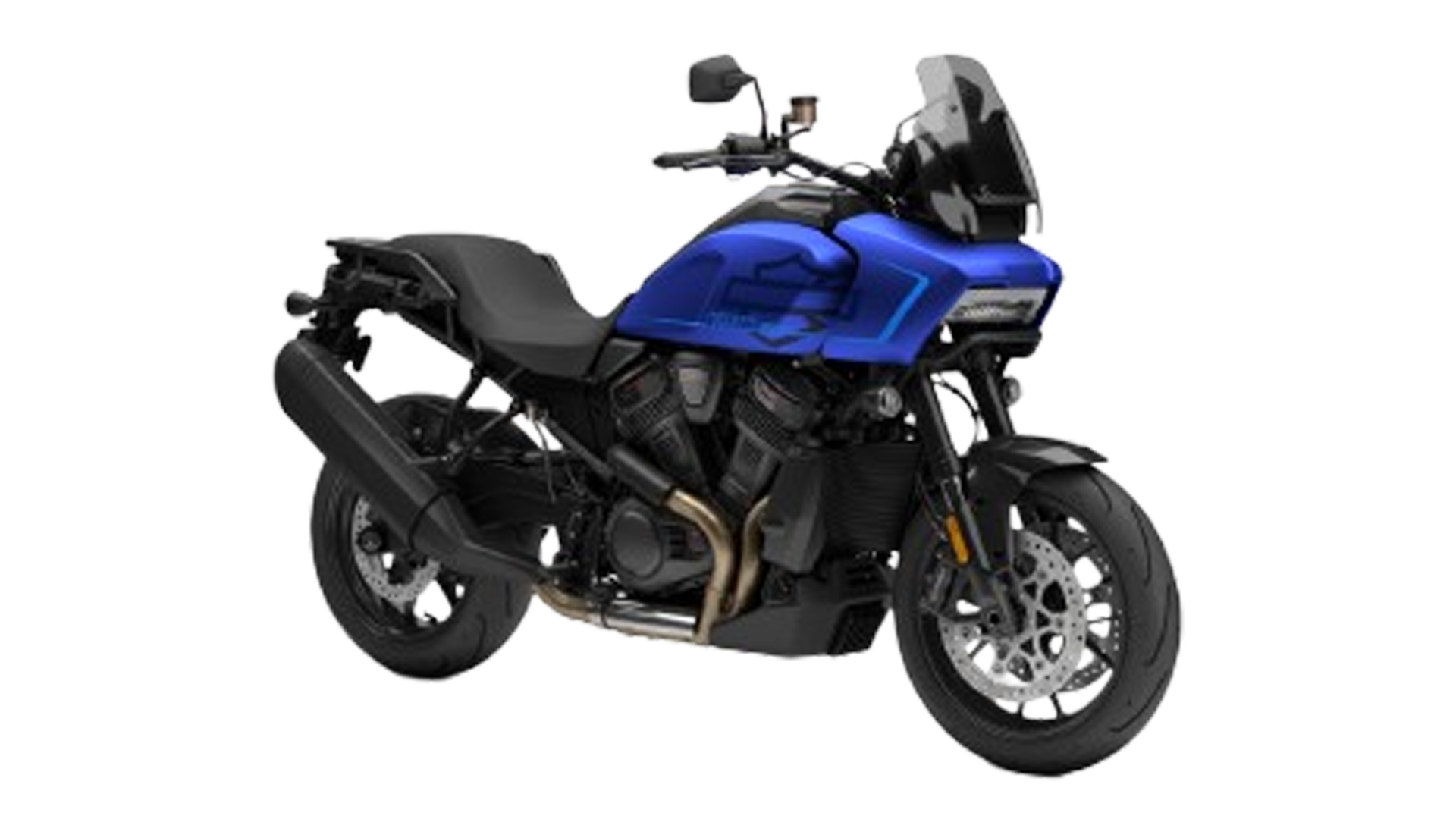 Harley-Davidson Pan America 1250 ทุกรุ่นย่อย