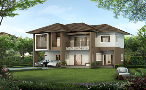 บุราสิริ ท่าข้าม - พระราม 2 (Burasiri Thakham - Rama 2) ราคา-สเปค-โปรโมชั่น