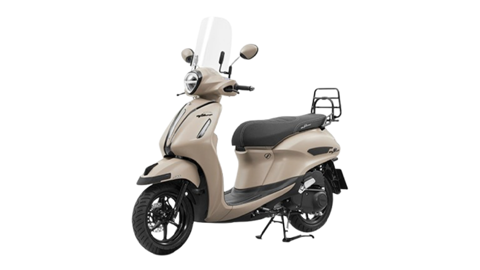 Yamaha Grand Filano ทุกรุ่นย่อย