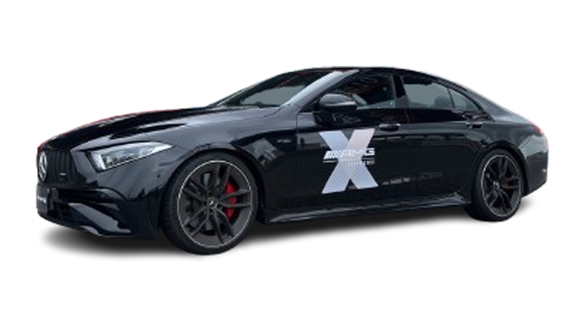 Mercedes-benz AMG CLS 53 4MATIC+ Final EDITION ปี 2024 ราคา-สเปค-โปรโมชั่น