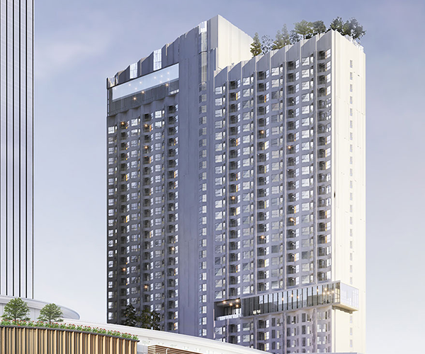 คอนโดแผ่นดินทอง พร็อพเพอร์ตี้ ดีเวลลอปเม้นท์ ทุกโครงการ