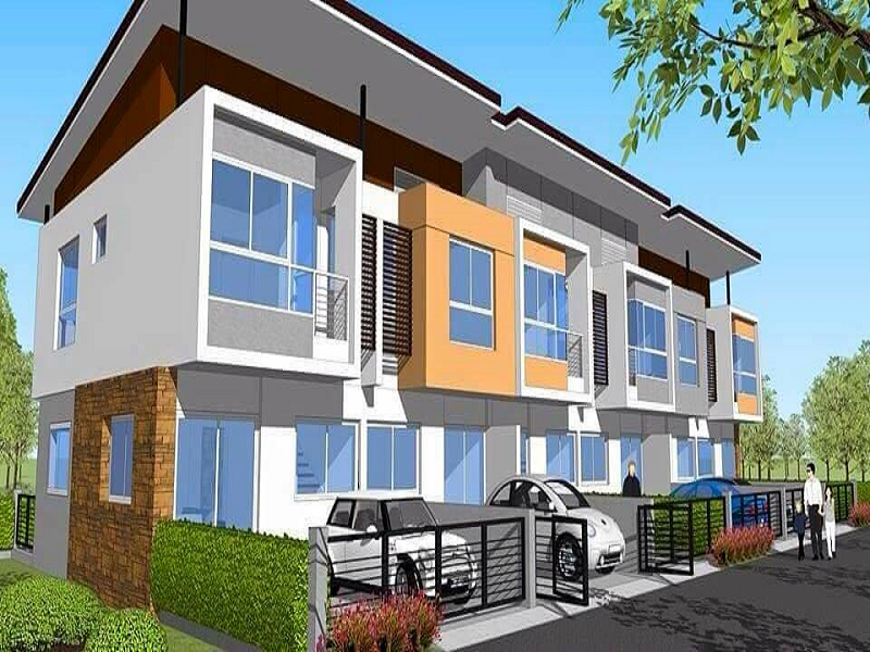 บ้านบ้านปณิตา ทุกโครงการ