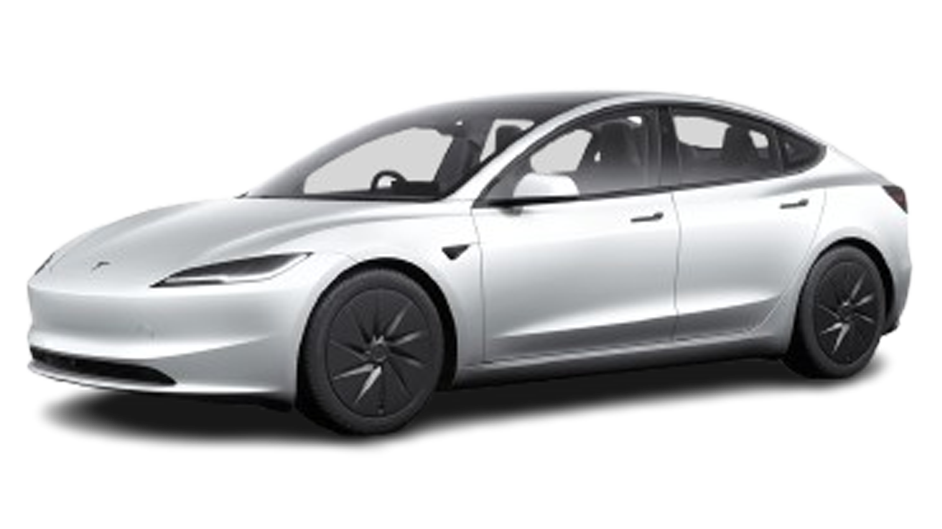 Tesla Model 3 Standard ปี 2026 ราคา-สเปค-โปรโมชั่น