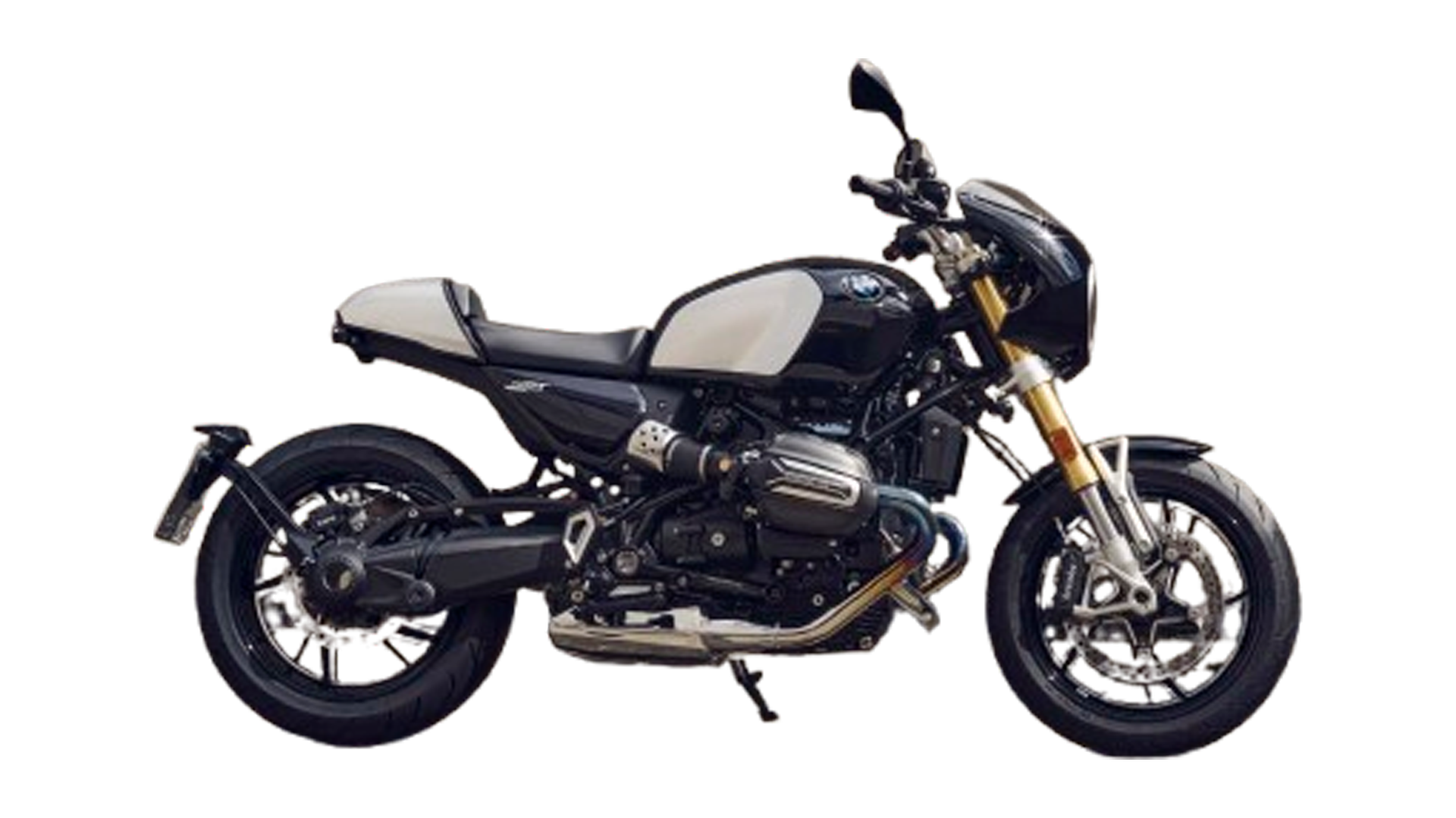 BMW R 12 nineT ปี 2024 ราคา-สเปค-โปรโมชั่น