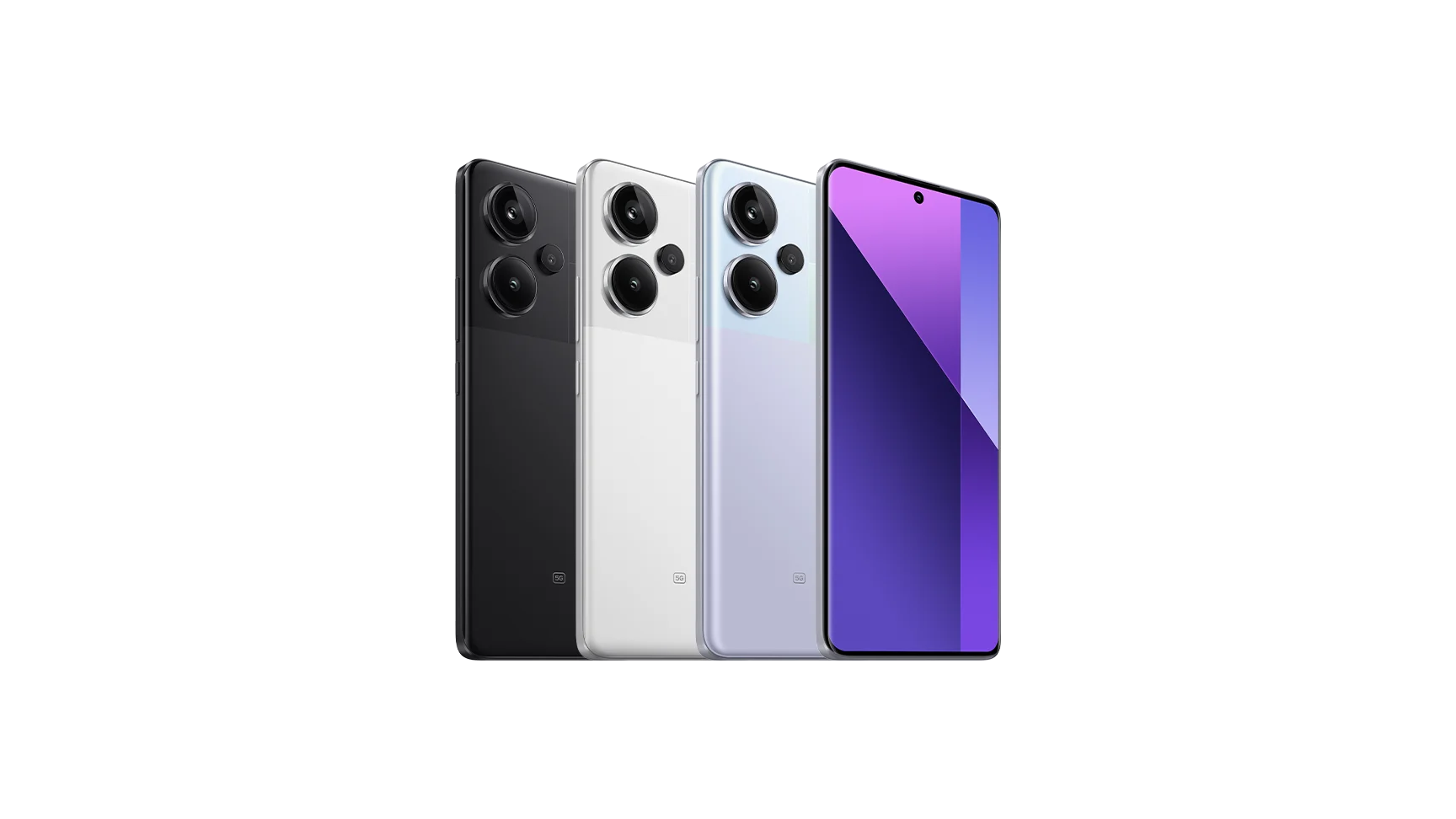 โทรศัพท์มือถือเสียวหมี่ Xiaomi Redmi Logo