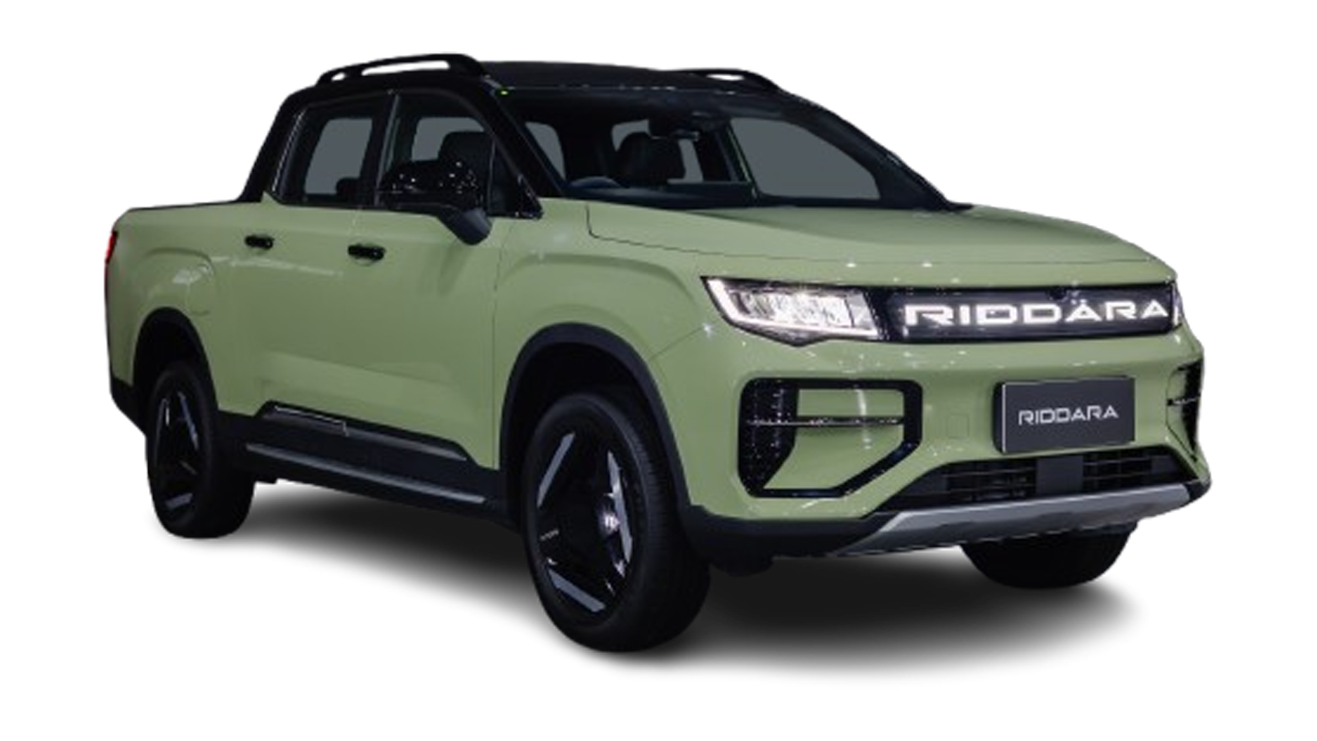 Riddara RD6 4WD 73.9 kWh ปี 2024 ราคา-สเปค-โปรโมชั่น