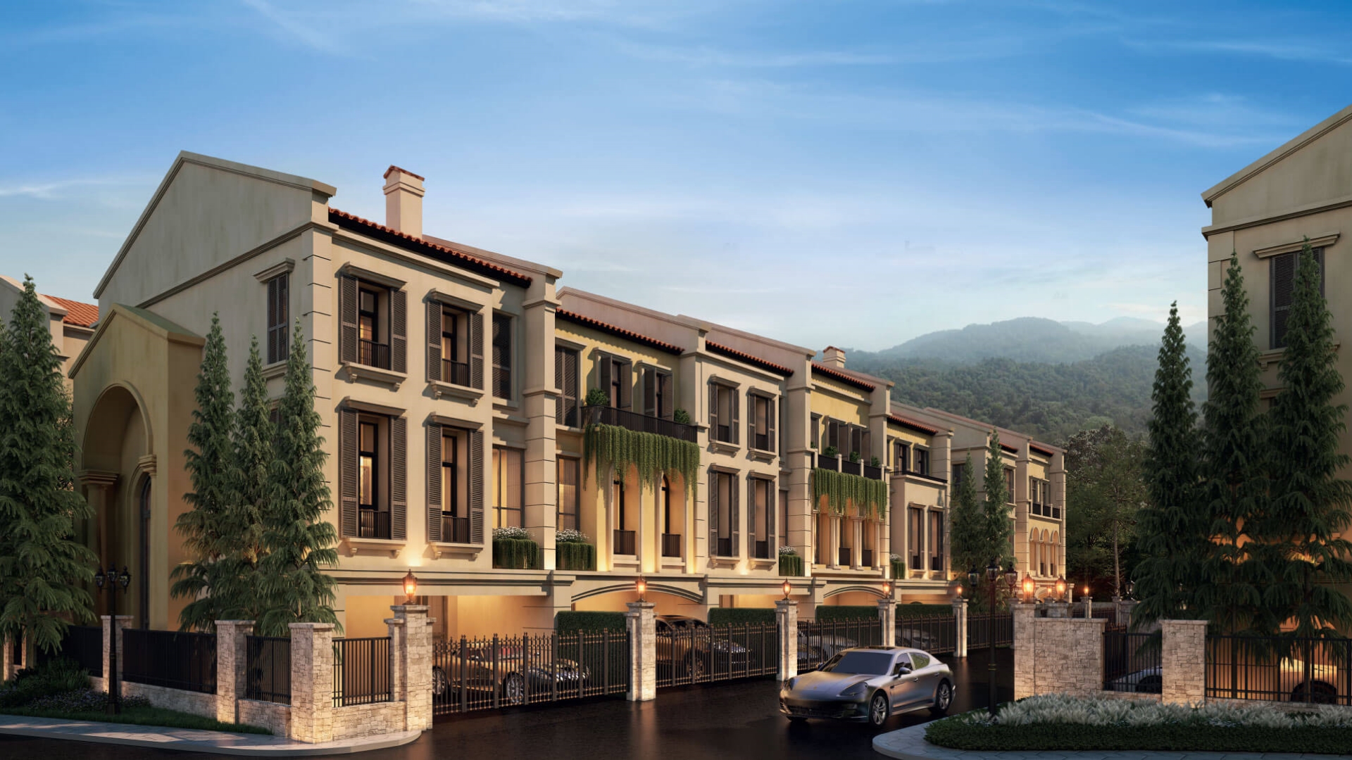 บ้านวิพรพรหม ทุกโครงการ