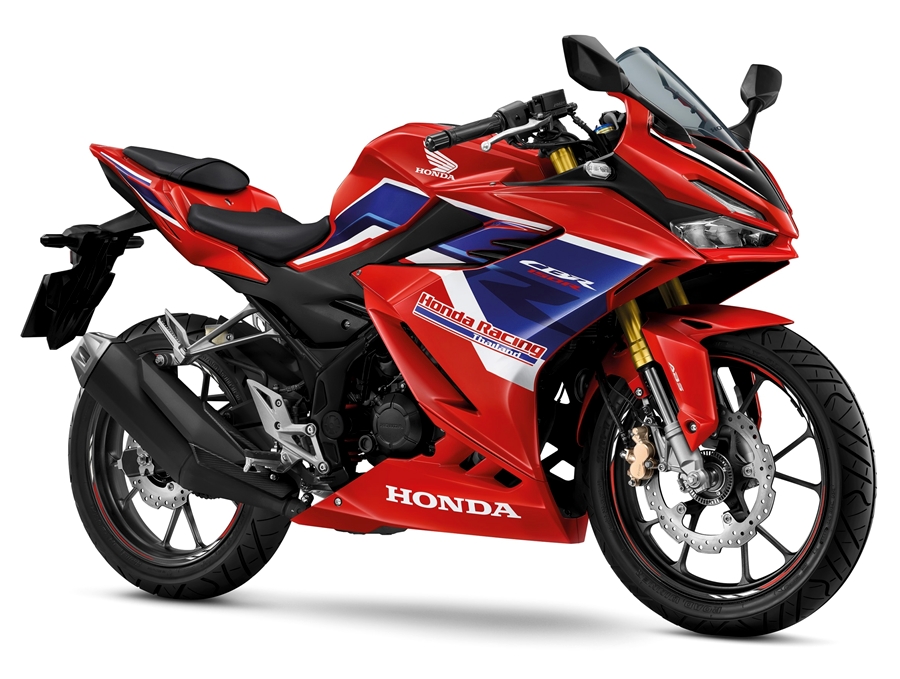 Honda CBR 150R ABS MY2022 ปี 2021 ราคา-สเปค-โปรโมชั่น