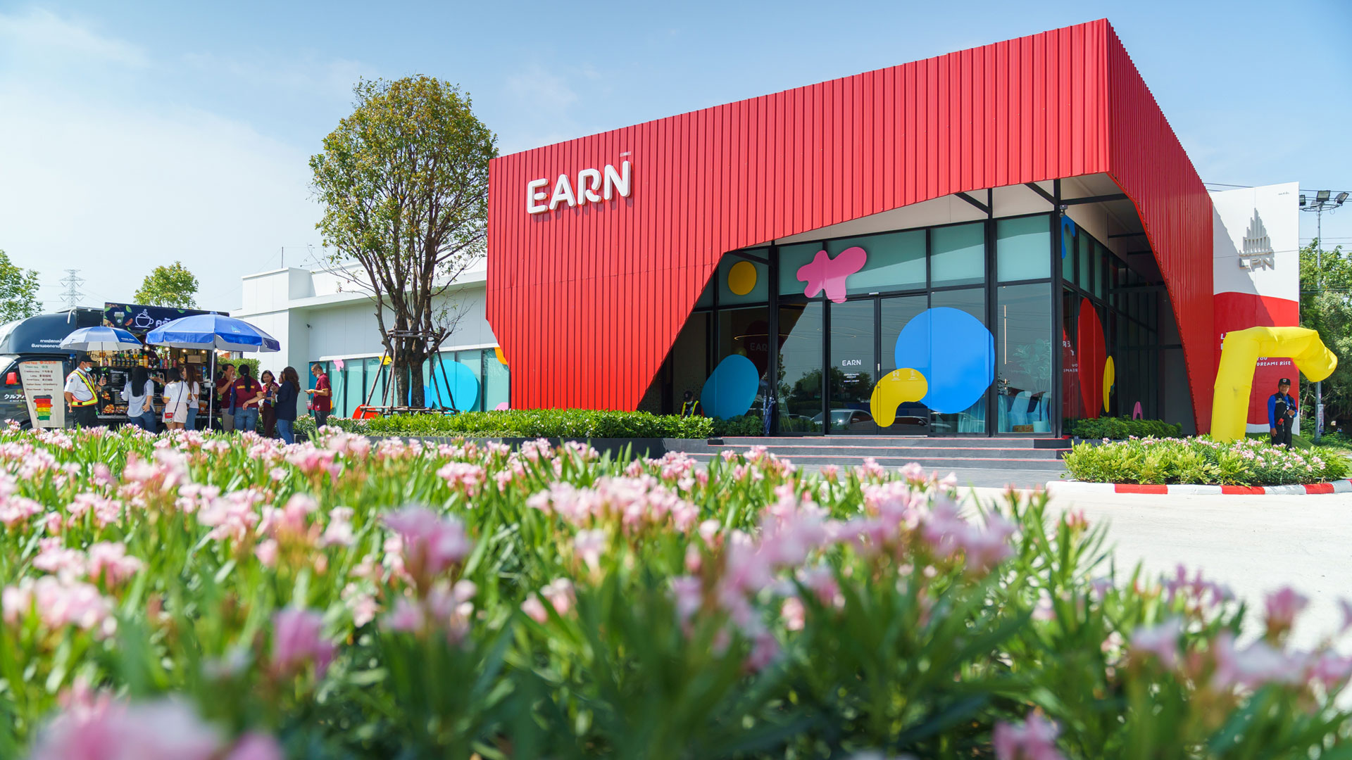 คอนโดลุมพินี-LPN ดีเวลลอปเมนท์ ทุกโครงการ