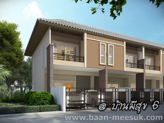 บ้านมีสุข โฮมเพลส ทุกโครงการ